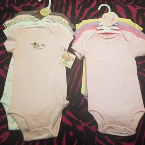 Onesie Sets